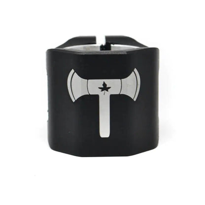Trynyty Lumberjaxe Double Stunt Scooter Clamp