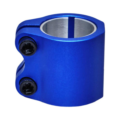 Trynyty Simple Double Stunt Scooter Clamp