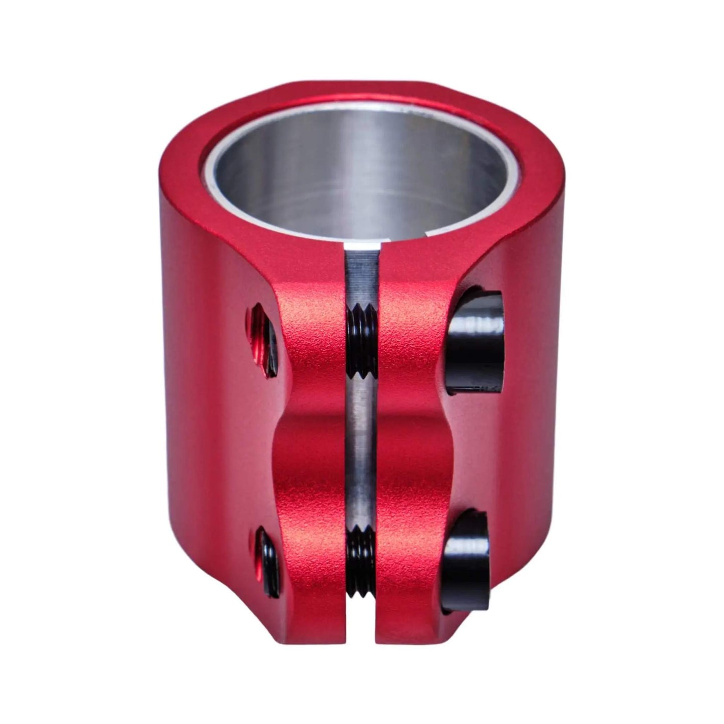 Trynyty Simple Double Stunt Scooter Clamp