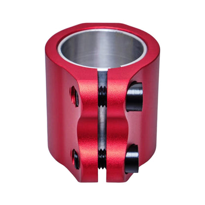 Trynyty Simple Double Stunt Scooter Clamp
