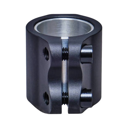 Trynyty Simple Double Stunt Scooter Clamp