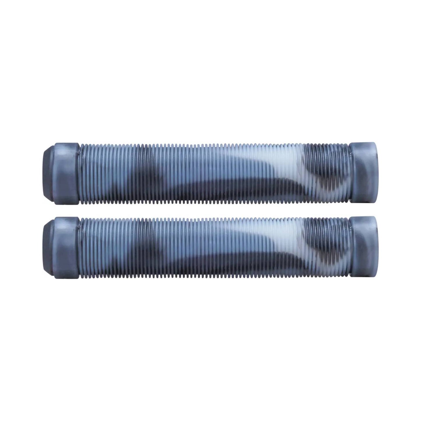 Trynyty Swirl Stunt Scooter Grips