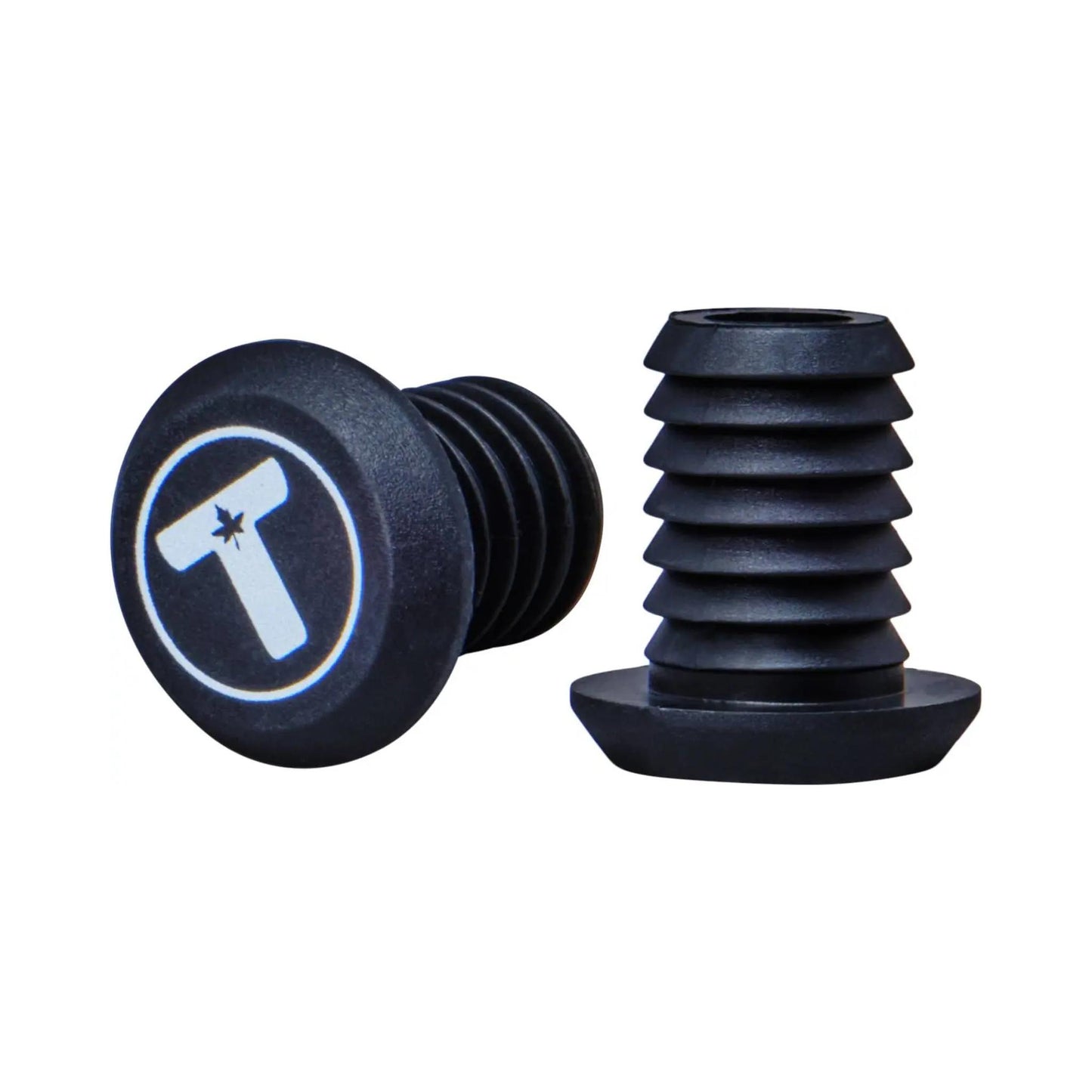 Trynyty Swirl Stunt Scooter Grips