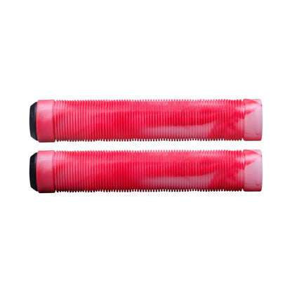 Trynyty Swirl Stunt Scooter Grips