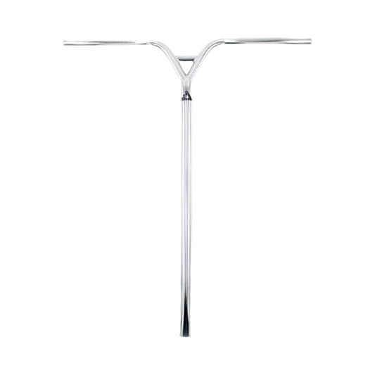 Trynyty Why Chromo Stunt Scooter Bar