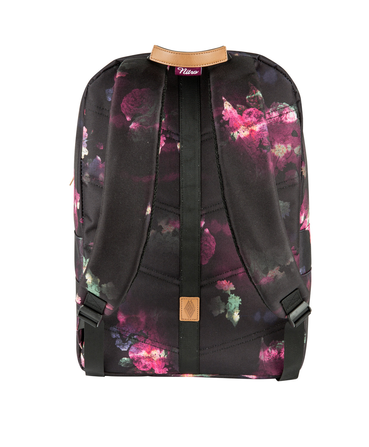 Nitro Rucksack Urban Classic 20L Mehrfarbig