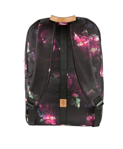 Nitro Rucksack Urban Classic 20L Mehrfarbig