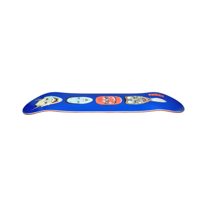 Verb Adam Hill Skateboard Deck