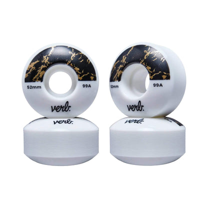 Verb Dip 99A Skateboard Wheels 4 pcs.