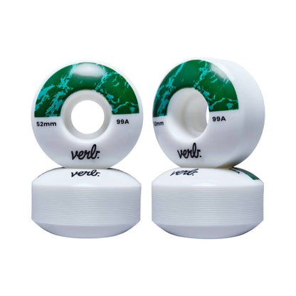 Verb Dip 99A Skateboard Wheels 4 pcs.