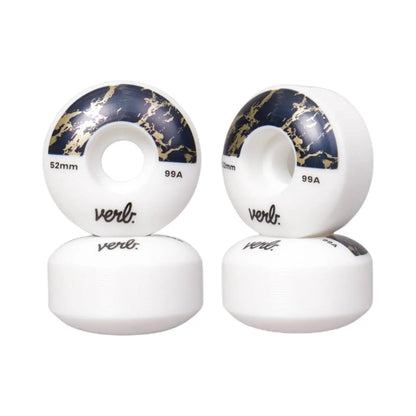 Verb Dip 99A Skateboard Wheels 4 pcs.