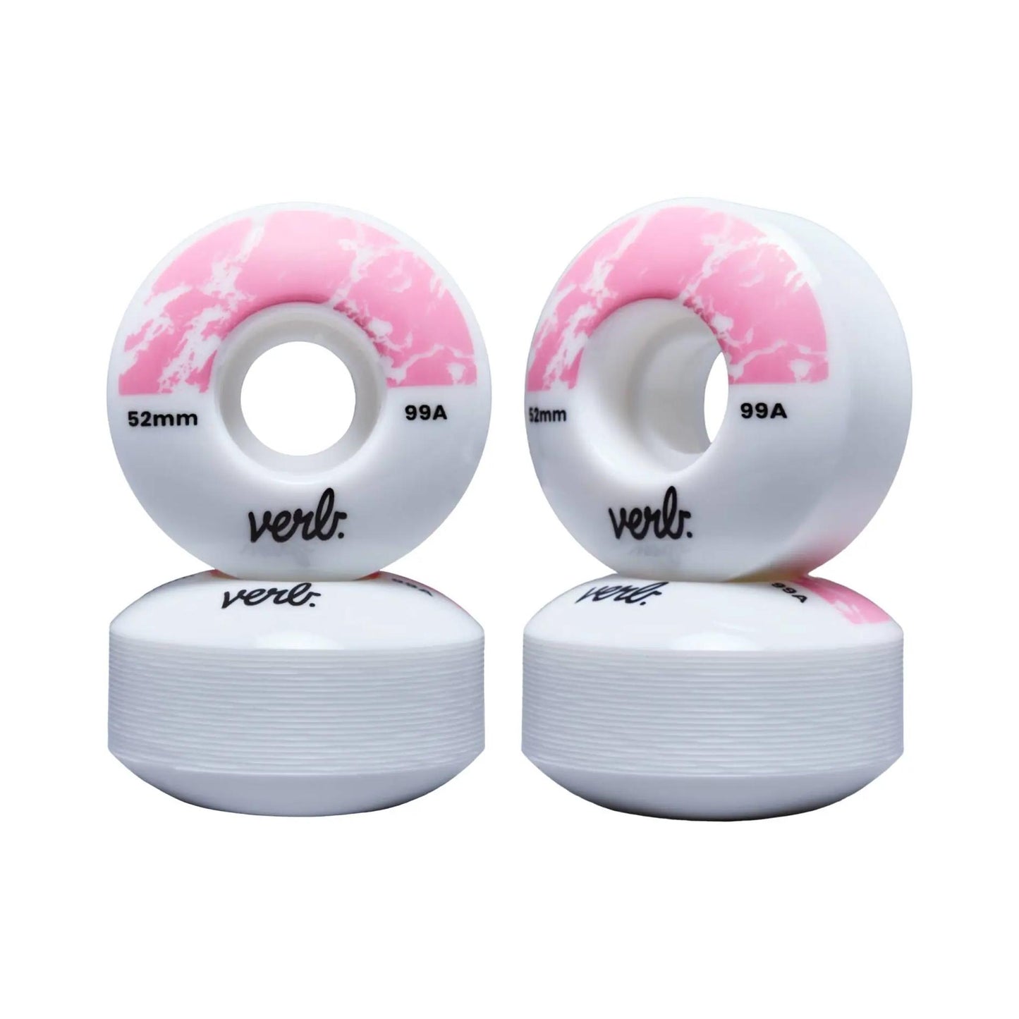 Verb Dip 99A Skateboard Wheels 4 pcs.