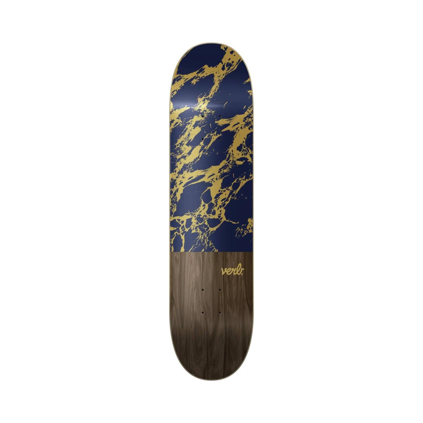 Verb Marble Dip Skateboard Deck