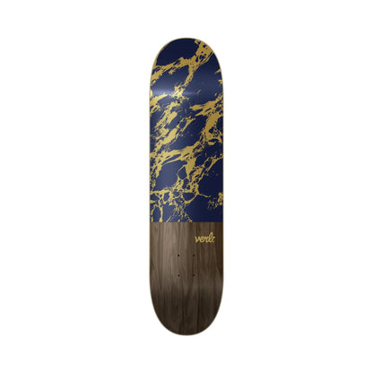 Verb Marble Dip Skateboard Deck