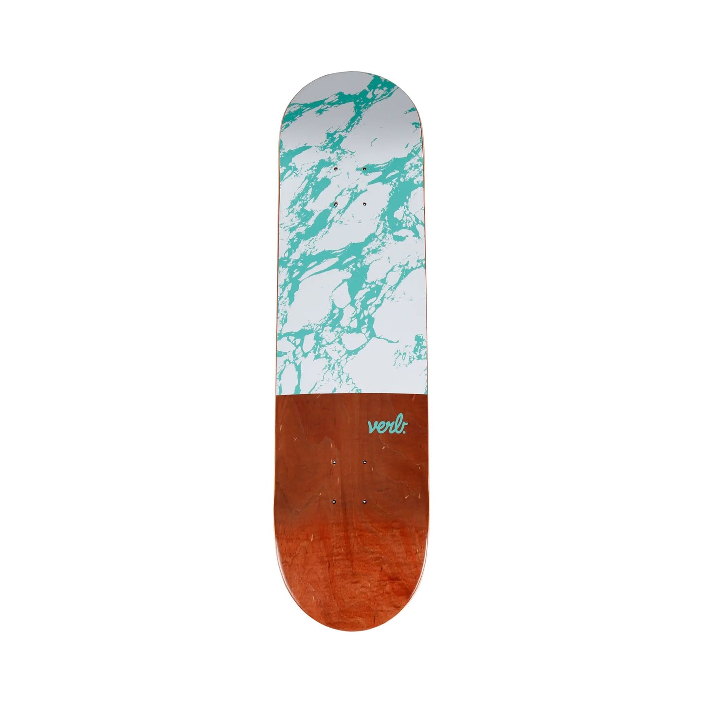 Verb Marble Dip Skateboard Deck
