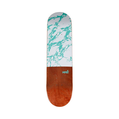 Verb Marble Dip Skateboard Deck