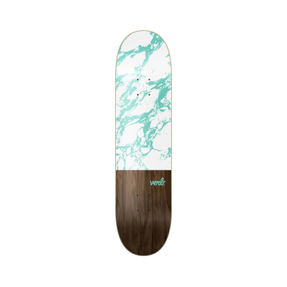 Verb Marble Dip Skateboard Deck