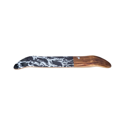 Verb Marble Dip Skateboard Deck