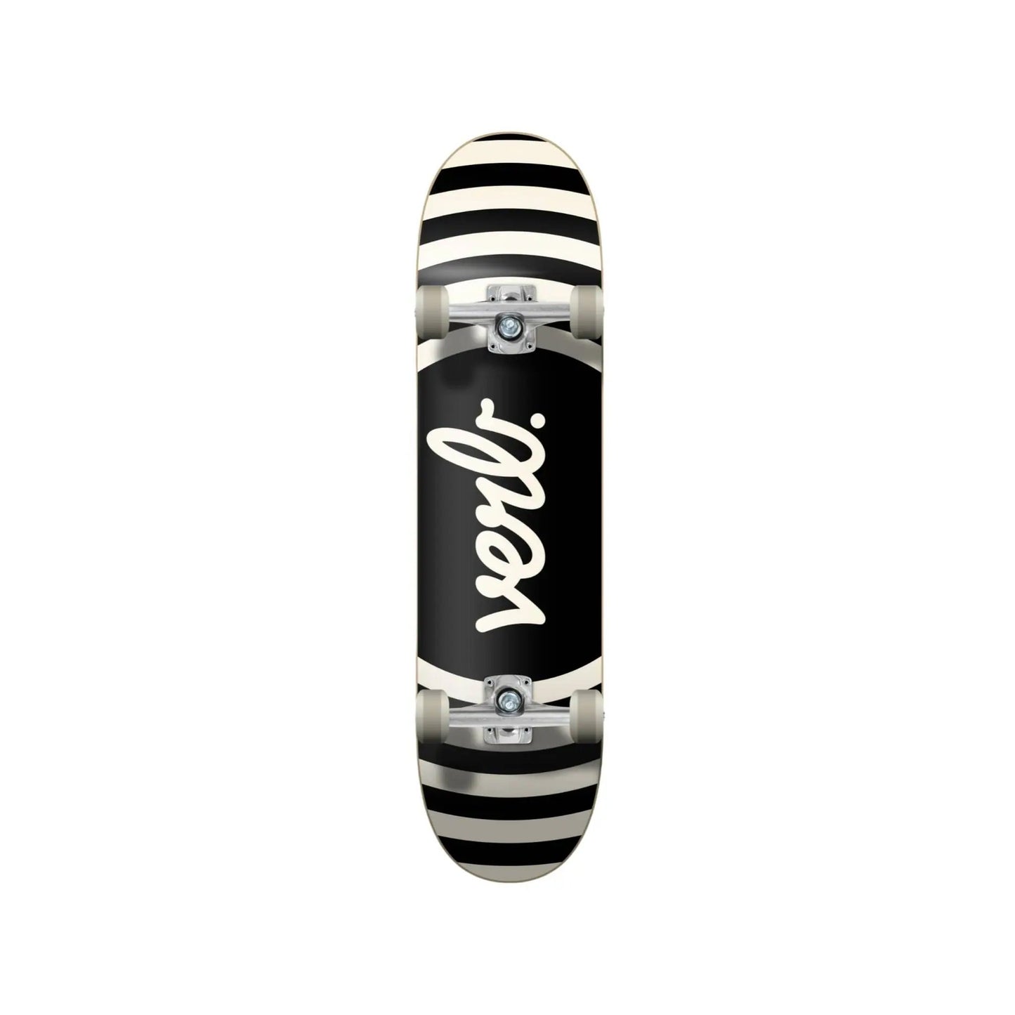 Verb Reverb Skateboard Complete Board