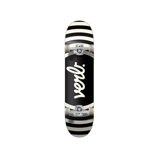 Verb Reverb Skateboard Komplettboard