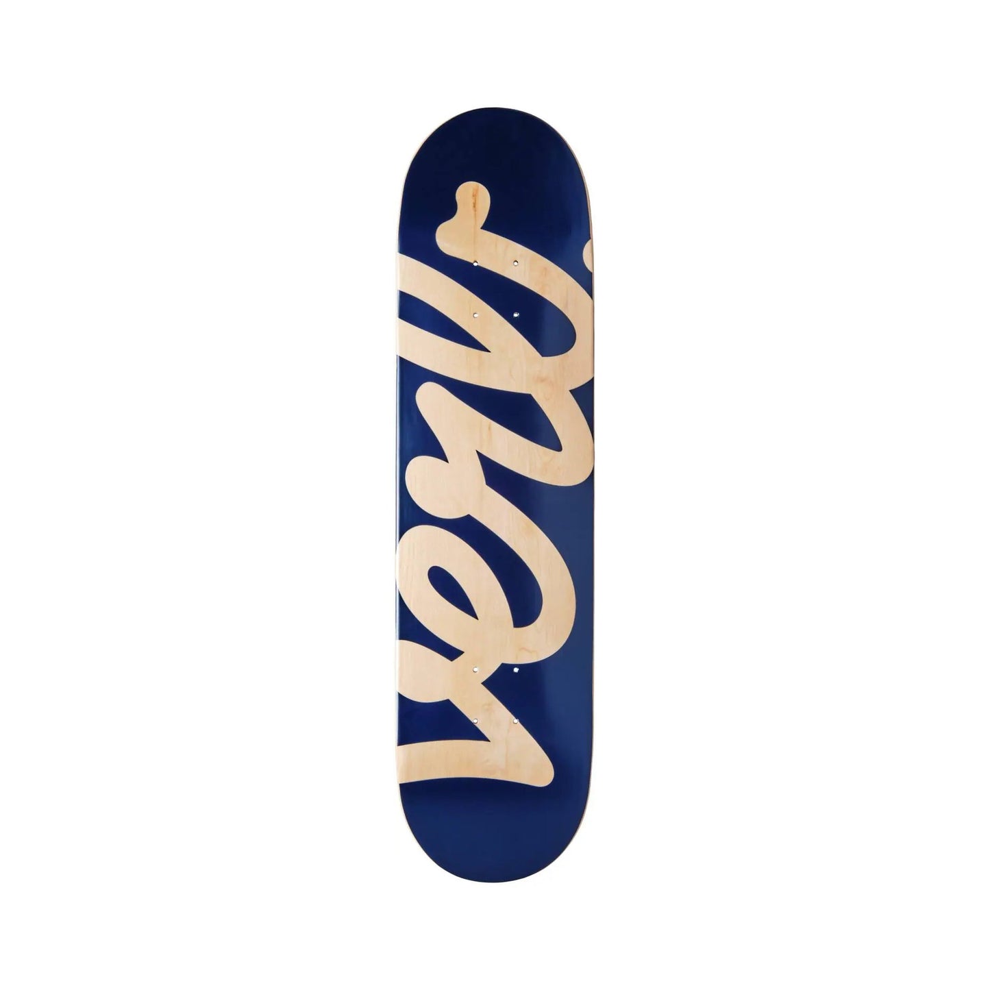 Verb Script Skateboard Deck