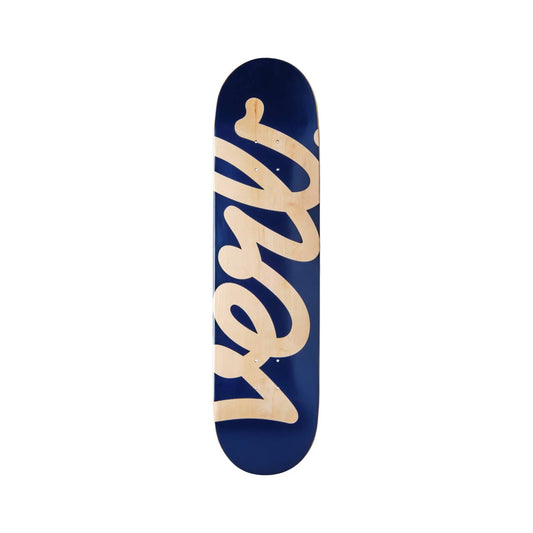 Verb Script Skateboard Deck