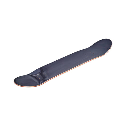 Verb Script Skateboard Deck