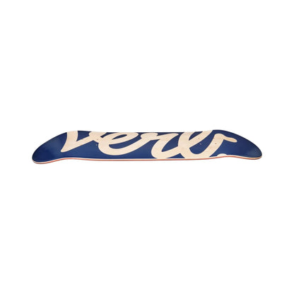 Verb Script Skateboard Deck