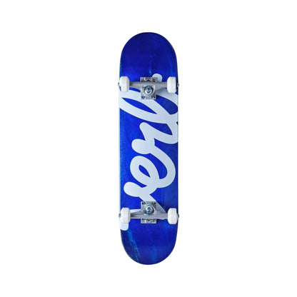 Verb Script Skateboard Komplettboard