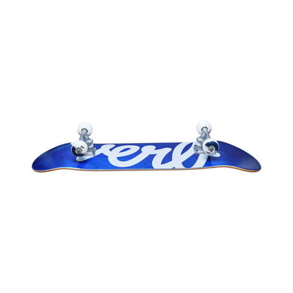 Verb Script Skateboard Komplettboard