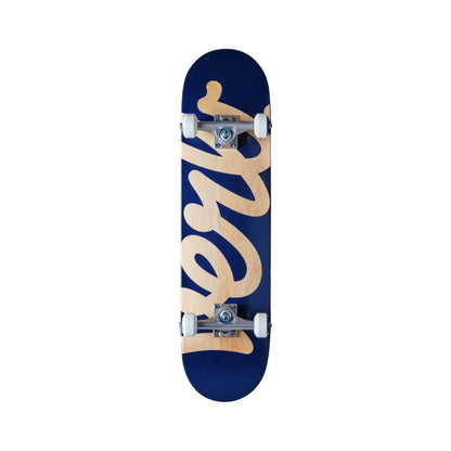 Verb Script Skateboard Komplettboard