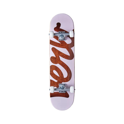 Verb Script Skateboard Komplettboard
