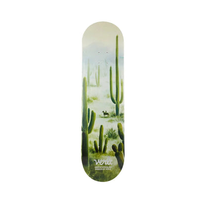 Verb Skateboard Deck