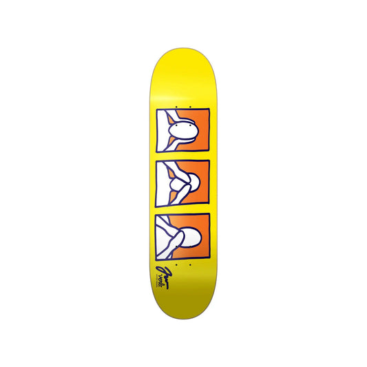 Verb Skateboard Deck