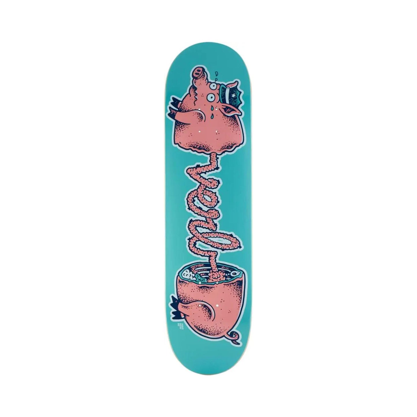 Verb Skateboard Deck