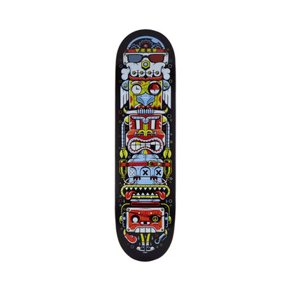 Verb Skateboard Deck