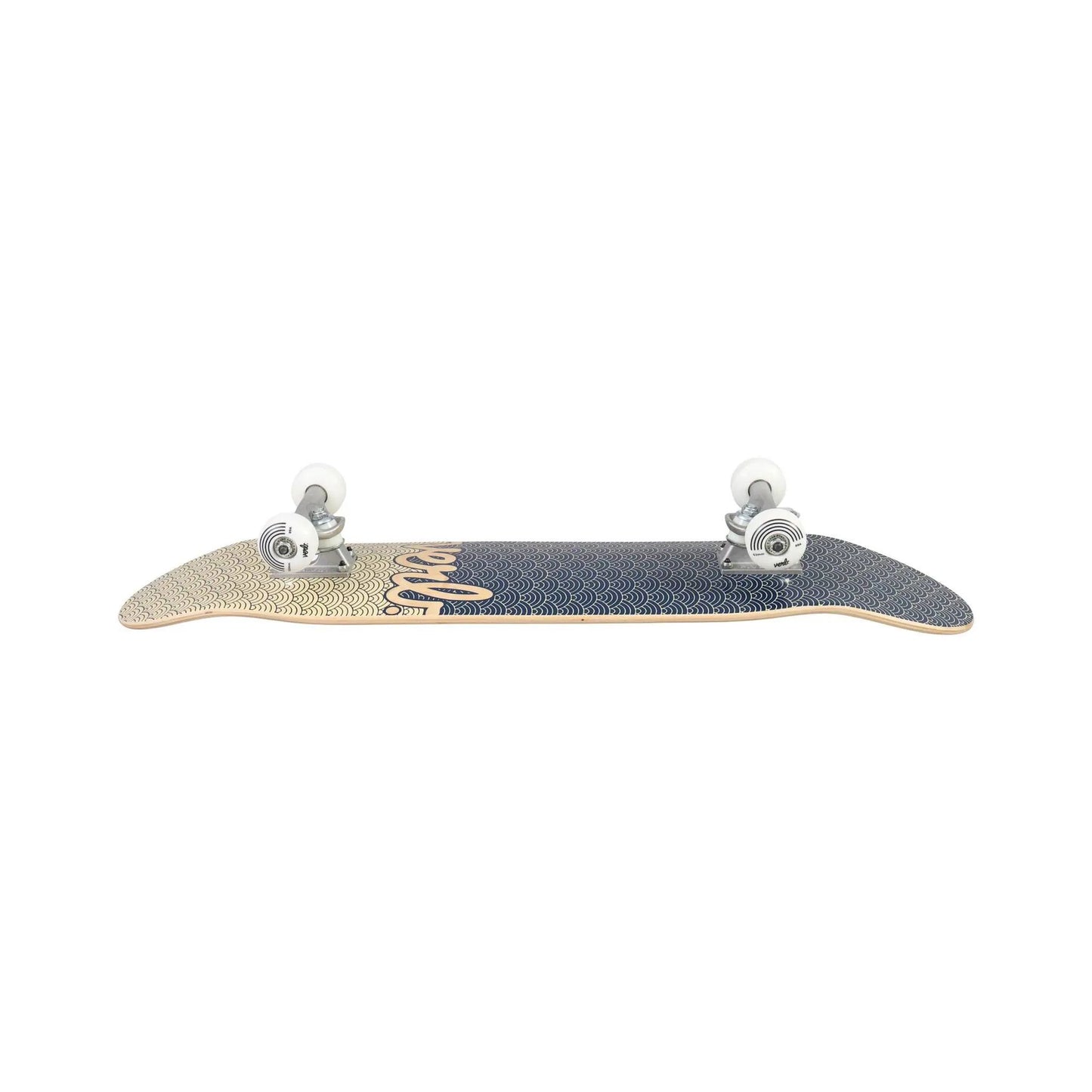 Verb Waves Skateboard Complete Board