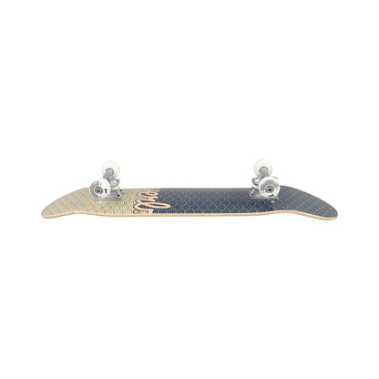 Verb Waves Skateboard Complete Board