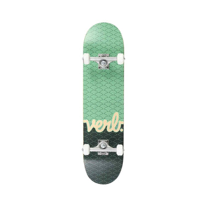 Verb Waves Skateboard Complete Board