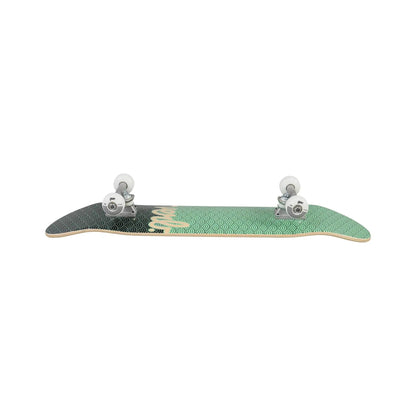 Verb Waves Skateboard Complete Board