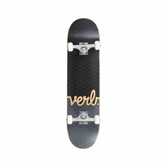 Verb Waves Skateboard Komplettboard