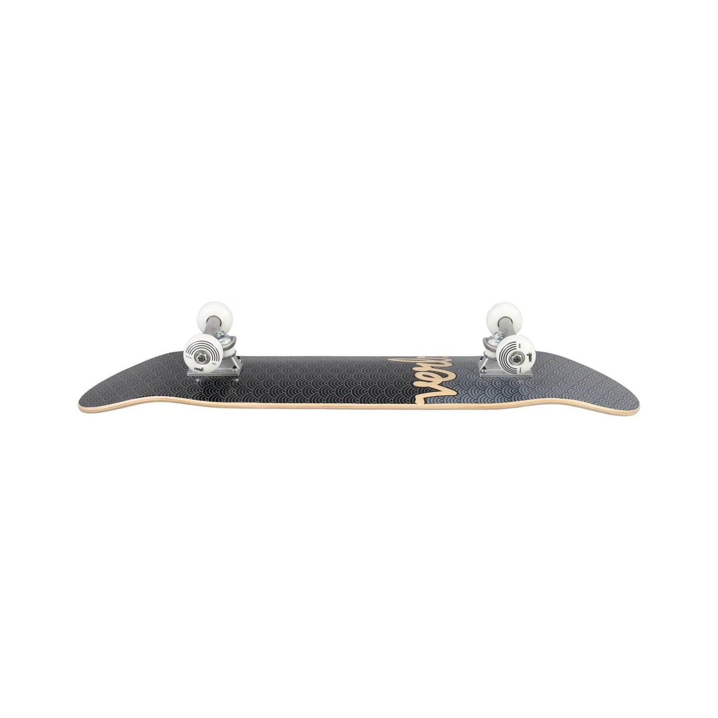 Verb Waves Skateboard Complete Board