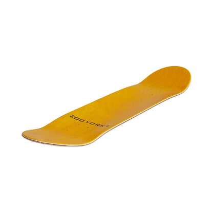 Zoo York City Skateboard Deck