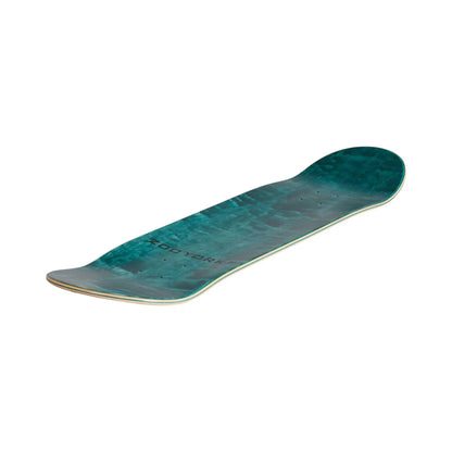 Zoo York City Skateboard Deck