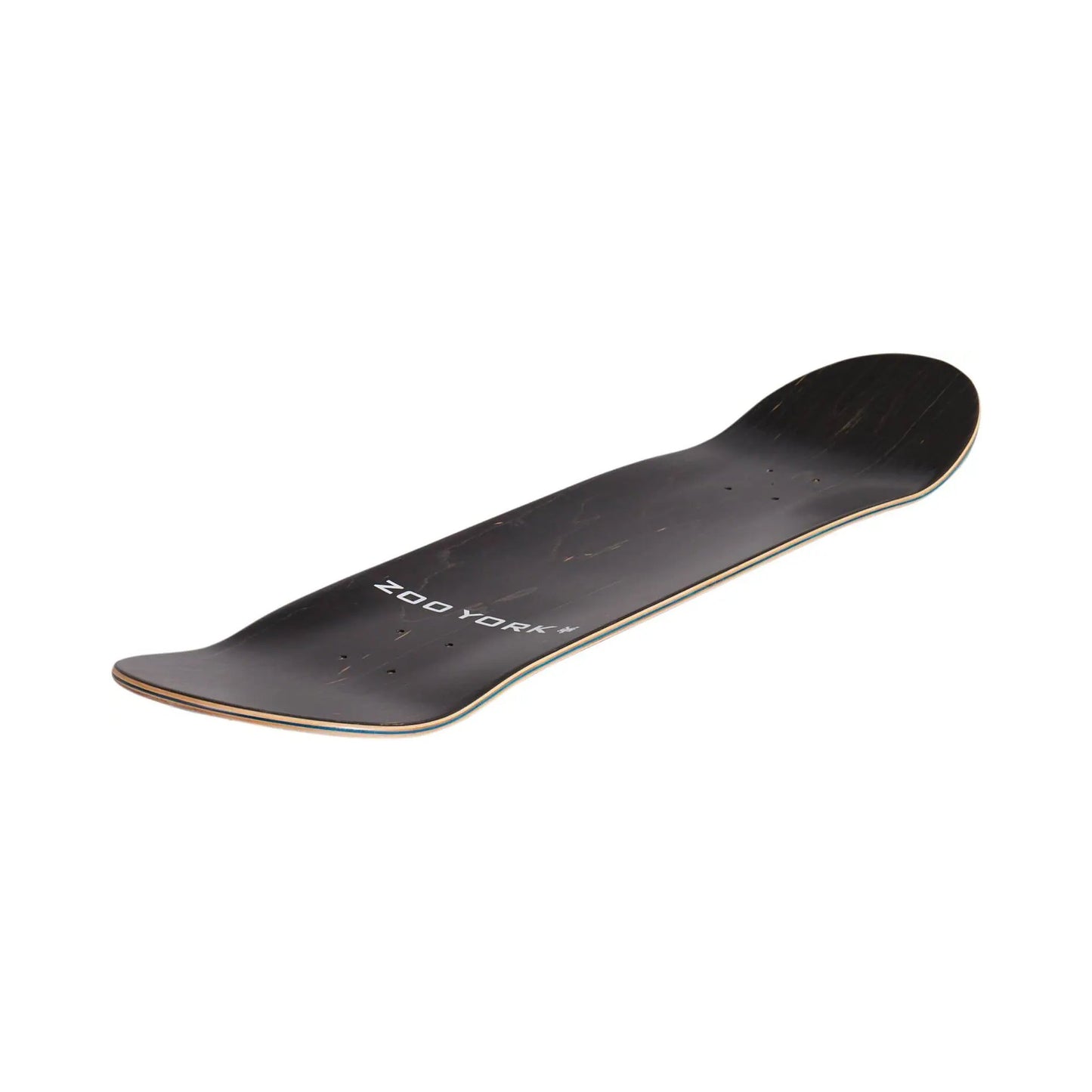 Zoo York City Skateboard Deck