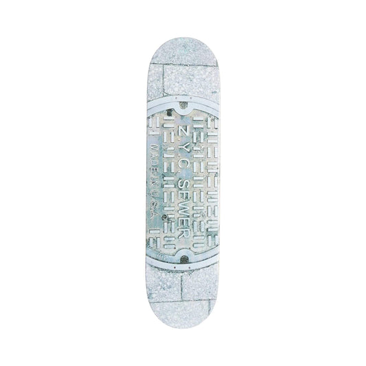 Zoo York City Skateboard Deck