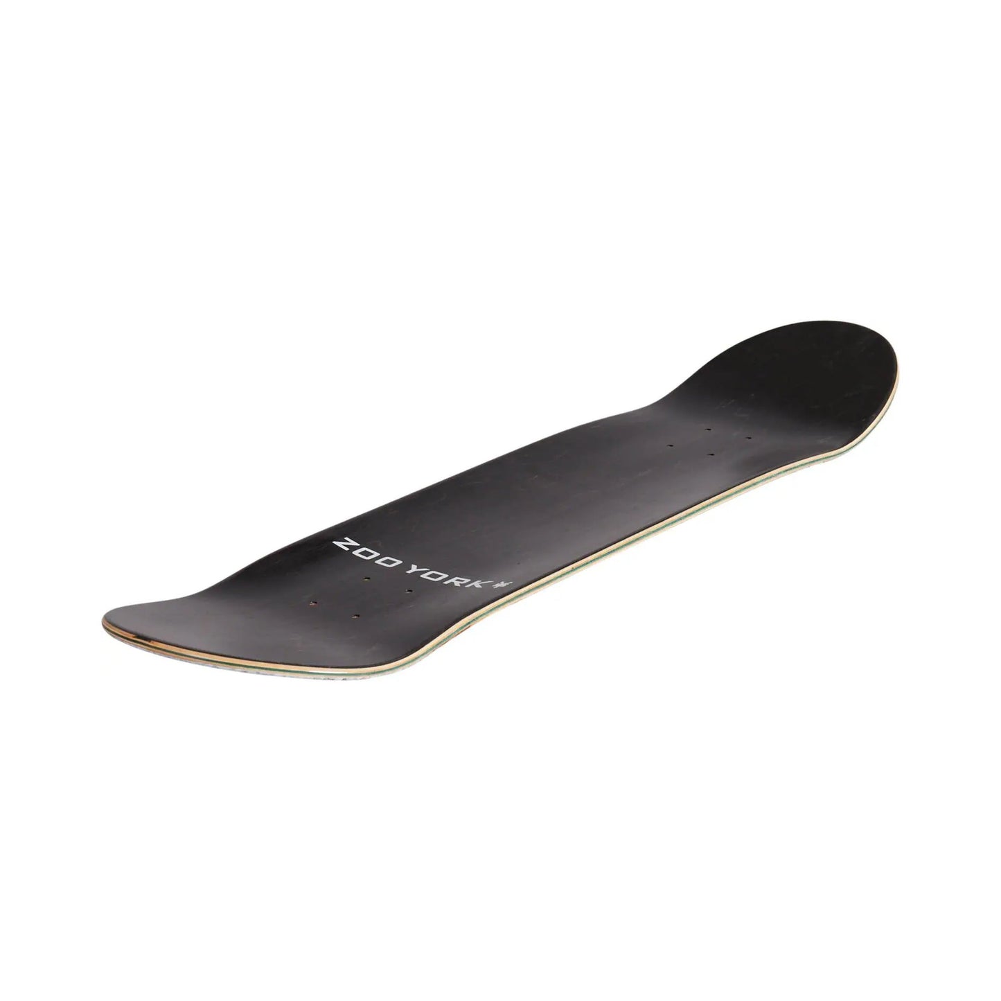 Zoo York City Skateboard Deck