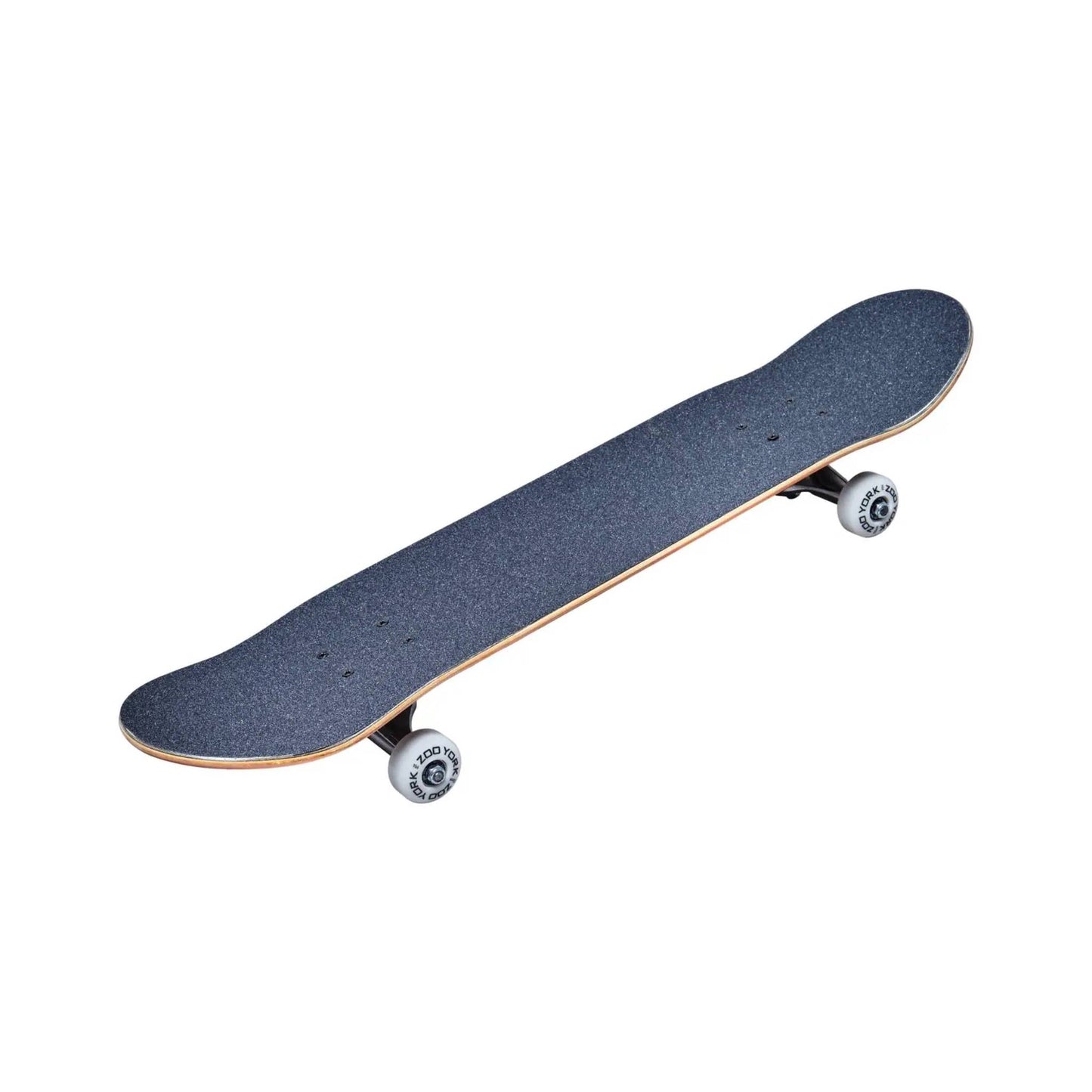 Zoo York City Skateboard complete board