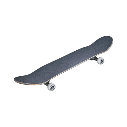 Zoo York City Skateboard complete board