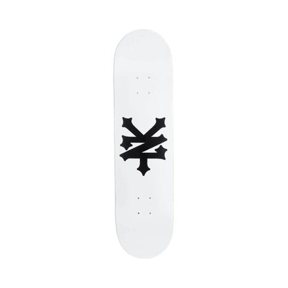 Zoo York Classic Crackerjack Skateboard Deck